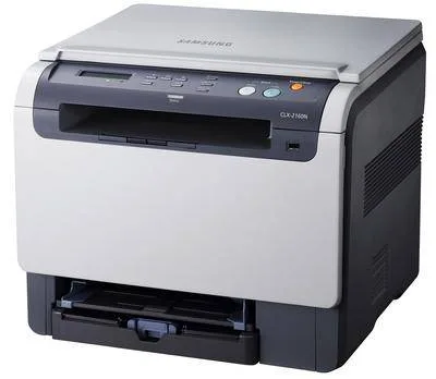 МФУ Samsung CLX-2160 МФУ Samsung CLX-2160