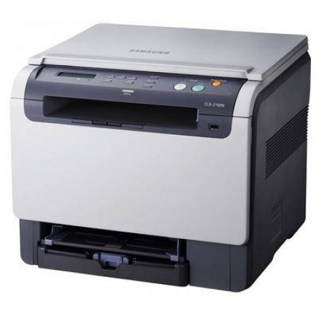 МФУ Samsung CLX-2160 в Москве МФУ Samsung CLX-2160 в Москве
