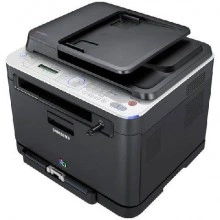 МФУ Samsung CLX-3185