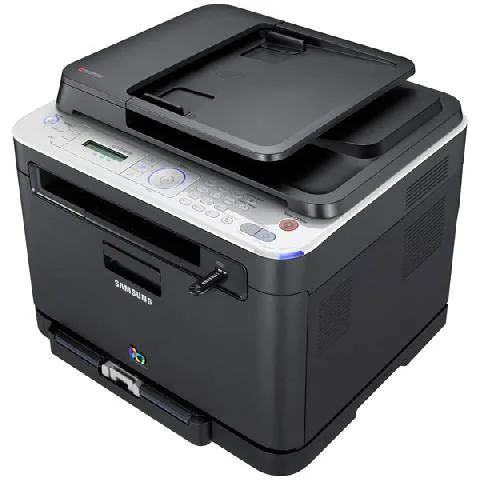 МФУ Samsung CLX-3185 МФУ Samsung CLX-3185