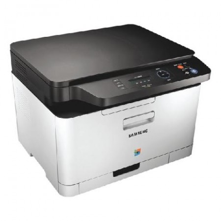 МФУ Samsung CLX-3305W в Москве МФУ Samsung CLX-3305W в Москве