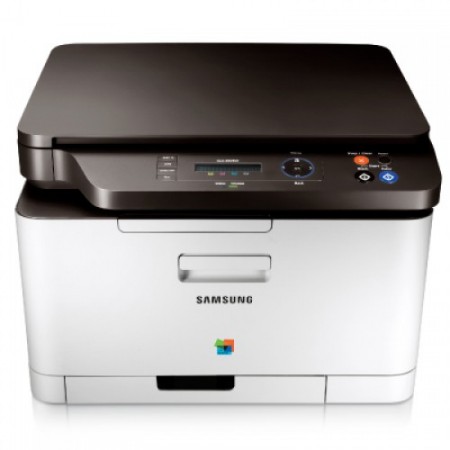 МФУ Samsung CLX-3305W в Москве МФУ Samsung CLX-3305W в Москве