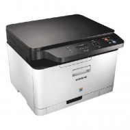 МФУ Samsung CLX-3305W