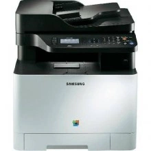 МФУ Samsung CLX-4195FN