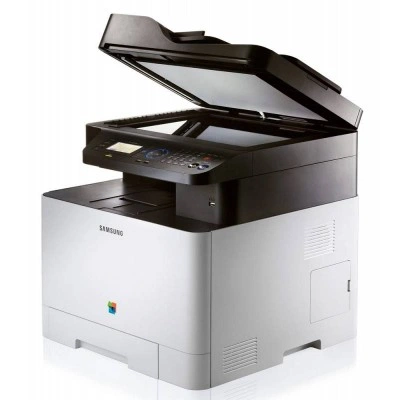 МФУ Samsung CLX-4195FN МФУ Samsung CLX-4195FN