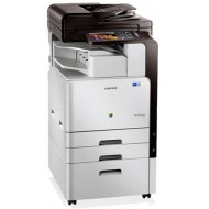 МФУ Samsung CLX-9201NA
