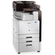 МФУ Samsung CLX-9201NA