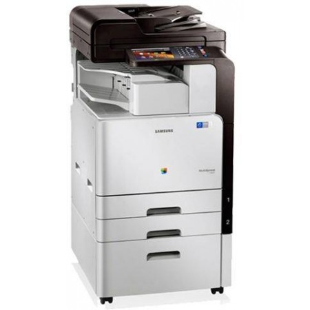 МФУ Samsung CLX-9201NA в Москве МФУ Samsung CLX-9201NA в Москве