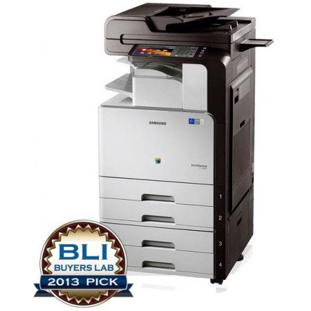 МФУ Samsung CLX-9201NA в Москве МФУ Samsung CLX-9201NA в Москве