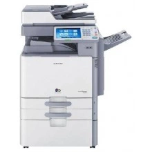 МФУ Samsung CLX-9250ND