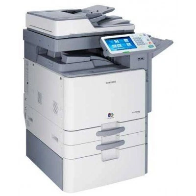 МФУ Samsung CLX-9250ND МФУ Samsung CLX-9250ND