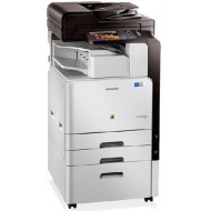 МФУ Samsung CLX-9251NA