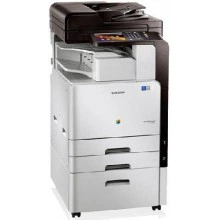 МФУ Samsung CLX-9251NA