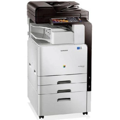 МФУ Samsung CLX-9251NA МФУ Samsung CLX-9251NA