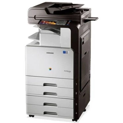 МФУ Samsung CLX-9251NA МФУ Samsung CLX-9251NA