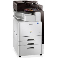 МФУ Samsung CLX-9251NA
