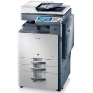 МФУ Samsung CLX-9252NA