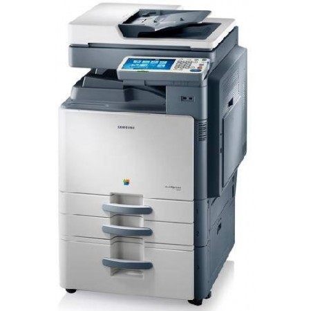 МФУ Samsung CLX-9252NA в Москве МФУ Samsung CLX-9252NA в Москве