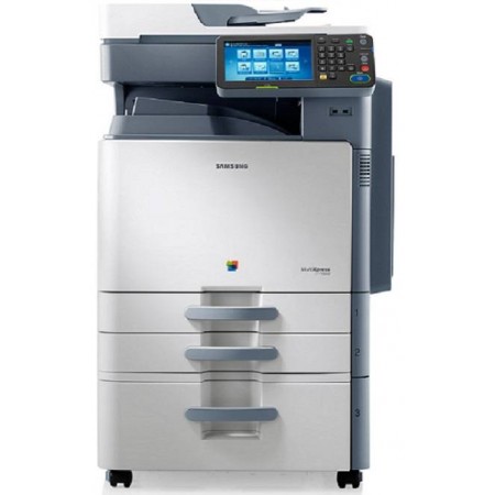 МФУ Samsung CLX-9252NA в Москве МФУ Samsung CLX-9252NA в Москве