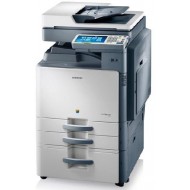 МФУ Samsung CLX-9252NA