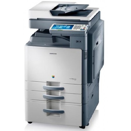 МФУ Samsung CLX-9252NA в Москве МФУ Samsung CLX-9252NA в Москве