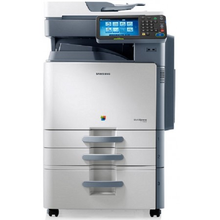 МФУ Samsung CLX-9252NA в Москве МФУ Samsung CLX-9252NA в Москве