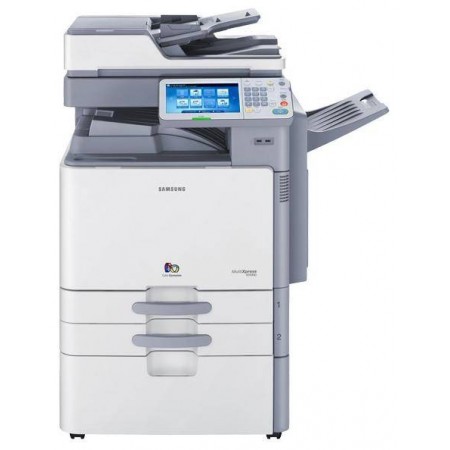 МФУ Samsung CLX-9350ND в Москве МФУ Samsung CLX-9350ND в Москве