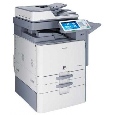 МФУ Samsung CLX-9350ND в Москве МФУ Samsung CLX-9350ND в Москве