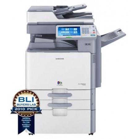 МФУ Samsung CLX-9350ND в Москве МФУ Samsung CLX-9350ND в Москве