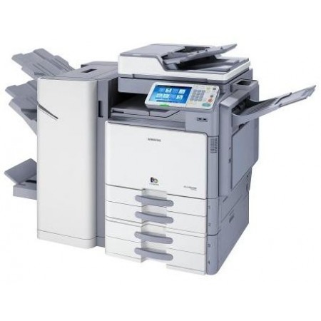 МФУ Samsung CLX-9350ND в Москве МФУ Samsung CLX-9350ND в Москве