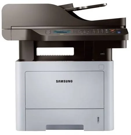 МФУ Samsung ProXpress SL-M3870FD