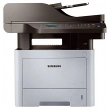МФУ Samsung ProXpress SL-M3870FD
