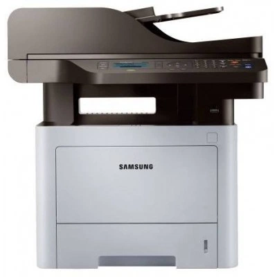 МФУ Samsung ProXpress SL-M3870FD