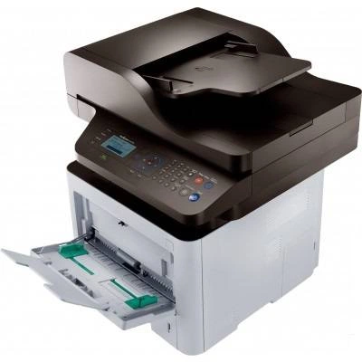 МФУ Samsung ProXpress SL-M3870FD МФУ Samsung ProXpress SL-M3870FD