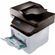 МФУ Samsung ProXpress SL-M3870FW