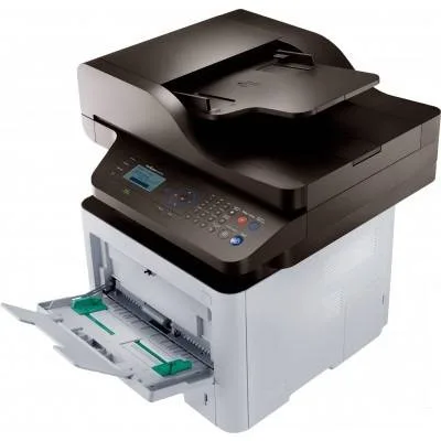 МФУ Samsung ProXpress SL-M3870FW
