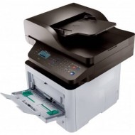 МФУ Samsung ProXpress SL-M3870FW