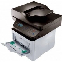 МФУ Samsung ProXpress SL-M3870FW