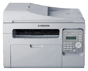МФУ Samsung SCX-3400F МФУ Samsung SCX-3400F