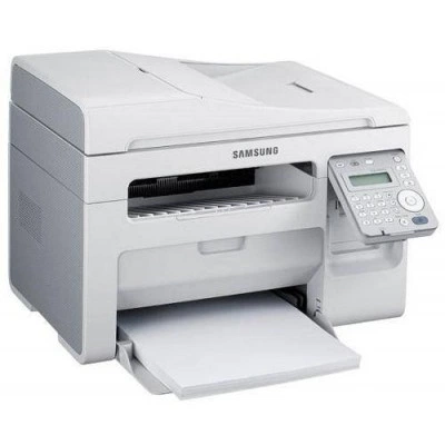 МФУ Samsung SCX-3405FW МФУ Samsung SCX-3405FW