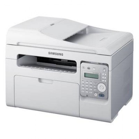 МФУ Samsung SCX-3405FW в Москве МФУ Samsung SCX-3405FW в Москве