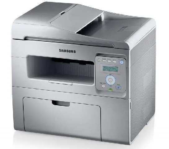 МФУ Samsung SCX-4650N МФУ Samsung SCX-4650N