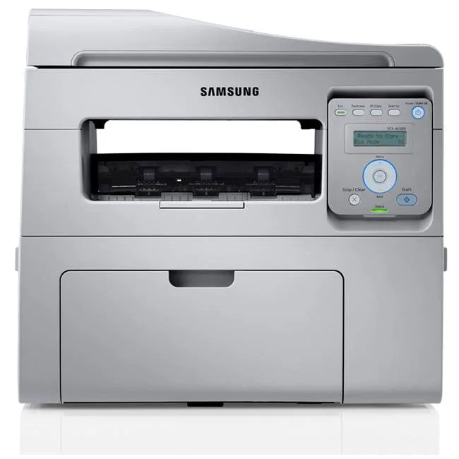 МФУ Samsung SCX-4650N МФУ Samsung SCX-4650N