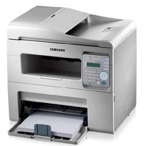 МФУ Samsung SCX-4655FN