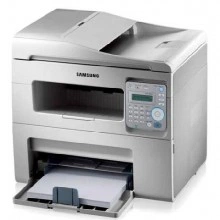 МФУ Samsung SCX-4655FN