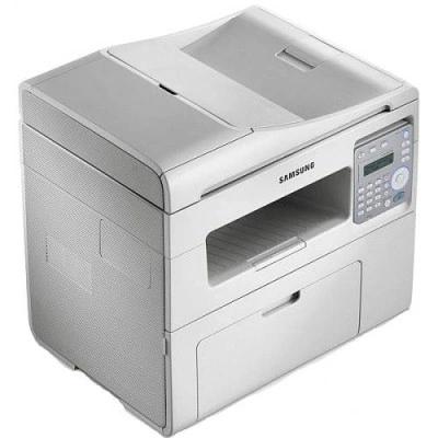 МФУ Samsung SCX-4655FN МФУ Samsung SCX-4655FN