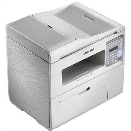 МФУ Samsung SCX-4655FN в Москве МФУ Samsung SCX-4655FN в Москве