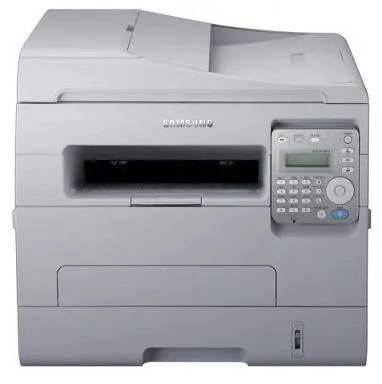 МФУ Samsung SCX-4728FD