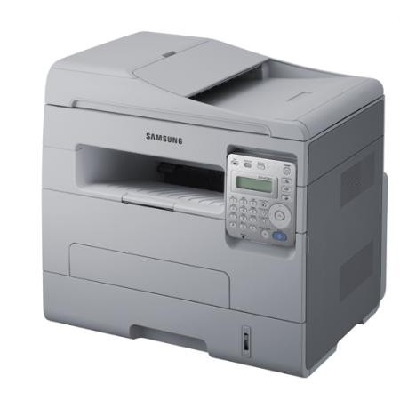 МФУ Samsung SCX-4729FW в Москве МФУ Samsung SCX-4729FW в Москве