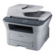 МФУ Samsung SCX-4824FN сетевой